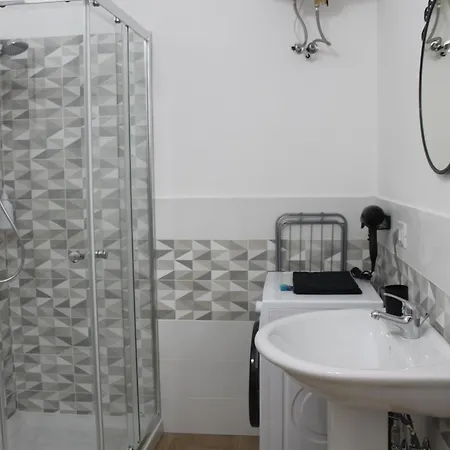 Discovery Ortigia Apartment *