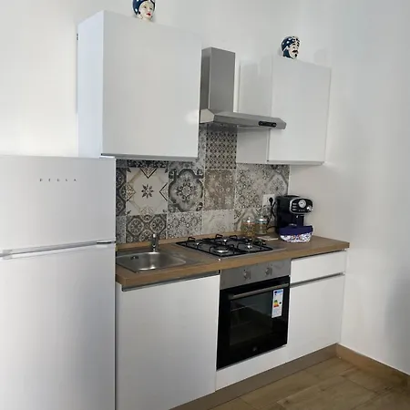 Discovery Ortigia Apartment
